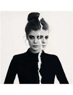 Tanyc - Tanyc (White Edition)