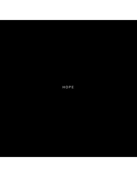 Hope - Hope - Coloured Edition
