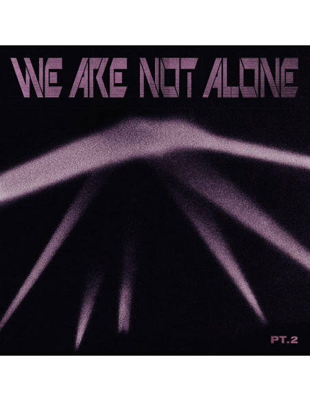 Compilation - We Are Not Alone Vol.2
