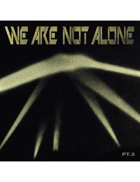 Compilation - We Are Not Alone Vol.3