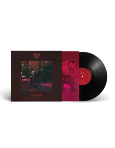 White Lies - Night Light