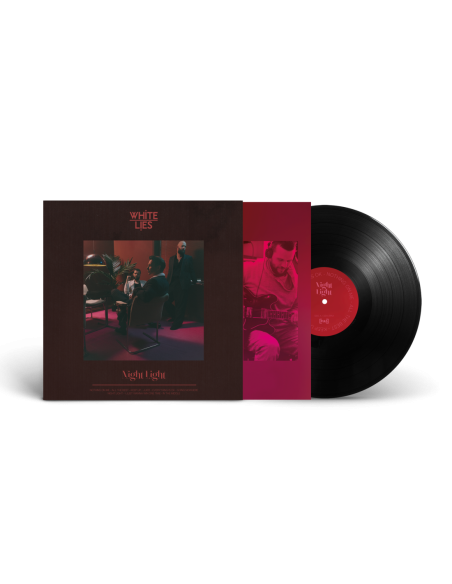 White Lies - Night Light