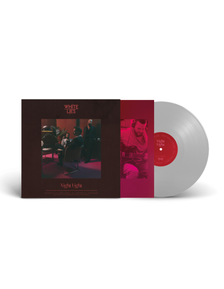 White Lies - Night Light - Indie Exclusive