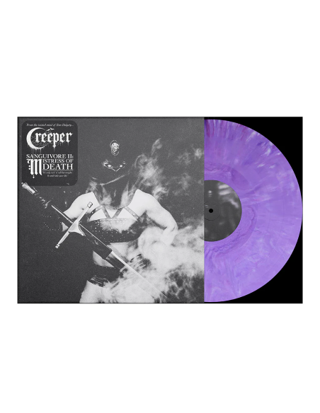 Creeper - Sanguivore Ii: Mistress Of Death Slatter