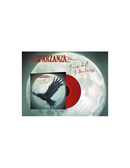 Sparzanza - From Dust To Darkness