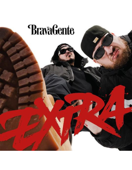 Nerone and Ensi - Brava Gente Extra