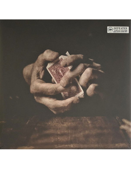 Defeater - Defeater - Krm