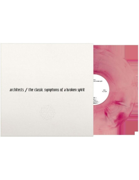 Architects - The Classic Symptoms.... - Krm Lp