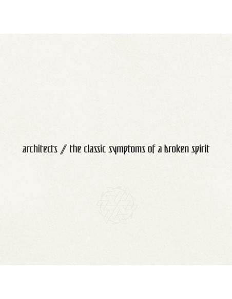 Architects - The Classic Symptoms . - Uk Lp