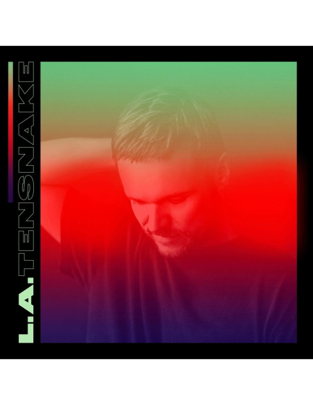 Tensnake - L.A.