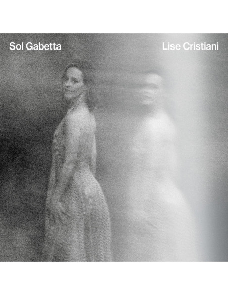 Gabetta, Sol - Lise Cristiani - (CD)