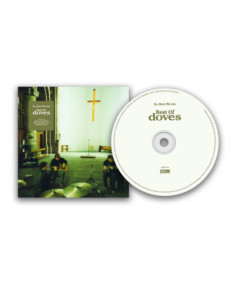 Doves - So, Here We Are: The Best - (CD)