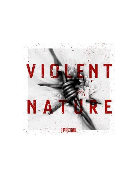 I Prevail - Violent Nature - (CD)