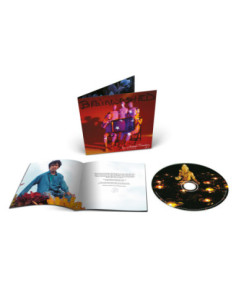 Harrison George - Brainwashed - (CD)