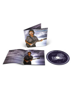 Harrison George - Cloud Nine - (CD)