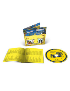 Harrison George - Gone Troppo - (CD)