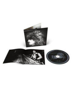 Harrison George - Somewhere In England - (CD)