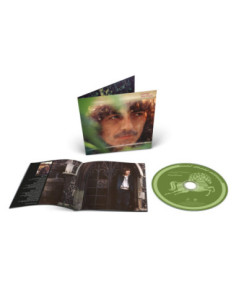 Harrison George - George Harrison - (CD)