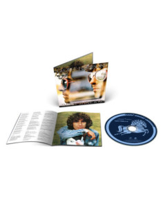 Harrison George - Thirty Three and 1/3 - (CD)