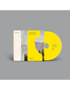 Kahane Gabriel - Heirloom - (CD)