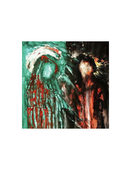 Conjurer - Unself - (CD)