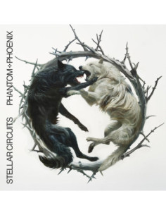 Stellar Circuits - Phantom : : Phoenix - (CD)
