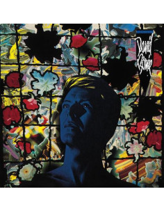 Bowie David - Tonight - (CD)