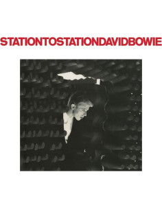 Bowie David - Station To Station - (CD)