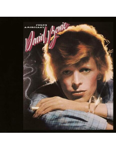 Bowie David - Young Americans - (CD)