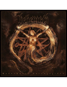 Behemoth - Pandemonic Incantations - (CD)