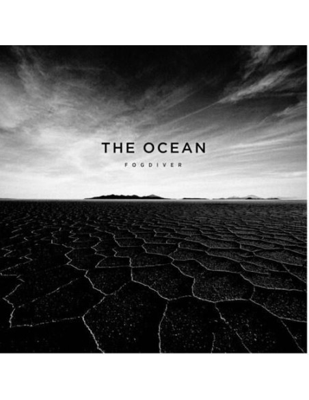 Ocean, The - Fogdiver - (CD)