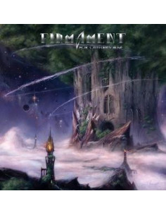 Firmament - For Centuries Alive - (CD)