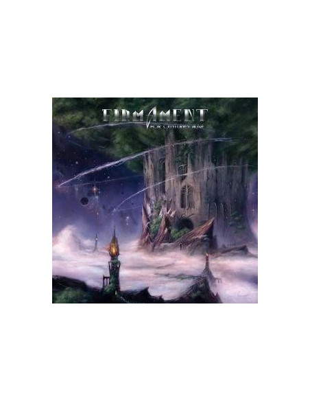 Firmament - For Centuries Alive - (CD)