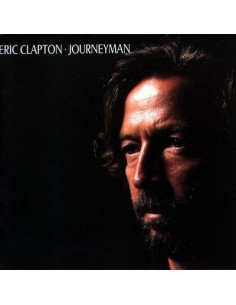 Clapton, Eric - Journeyman: Deluxe Edition - (CD)