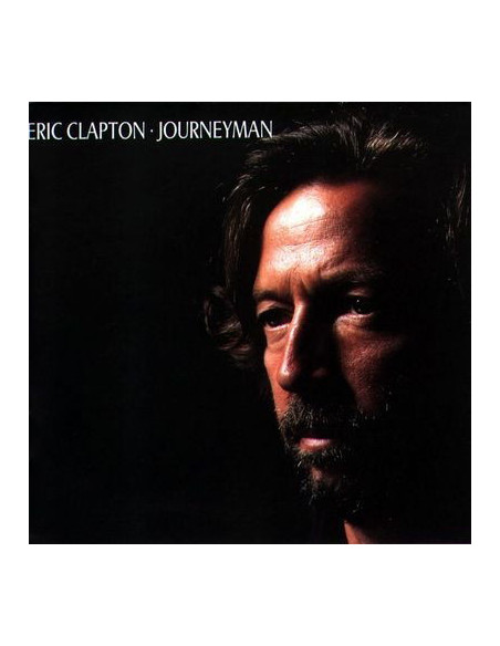 Clapton, Eric - Journeyman: Deluxe Edition - (CD)