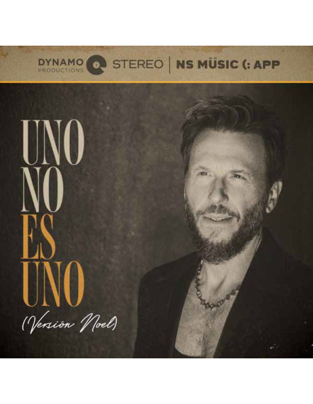 Schajris, Noel - Uno No Es Uno (Version Noel) - (CD)