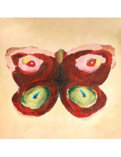 Runo Plum - Patching - (CD)