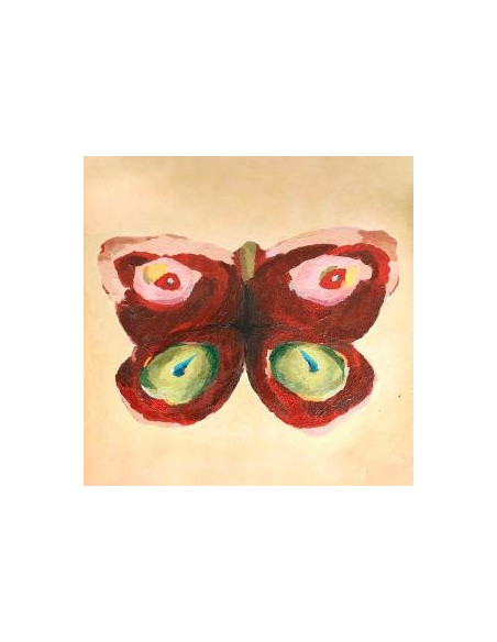 Runo Plum - Patching - (CD)