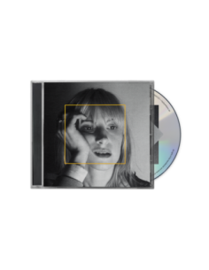 Williams, Hayley - Ego Death At A Bachelorette Party - (CD)