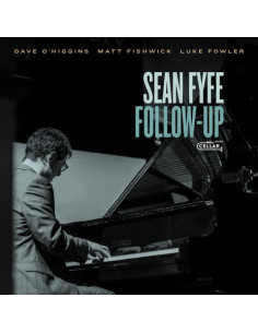 Fyfe, Sean - Follow-Up - (CD)