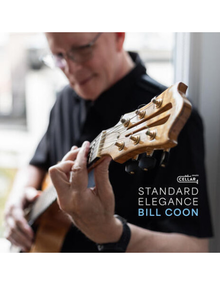 Coon, Bill - Standard Elegance - (CD)