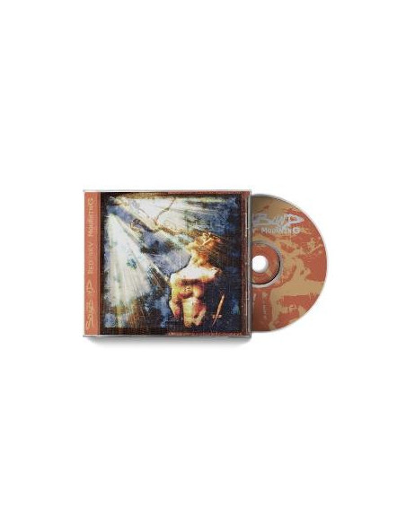 Soul Blind - Red Sky Mourning - (CD)