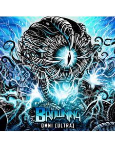Browning - Omni (Ultra) - (CD)