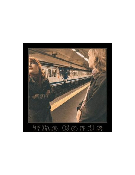 Cords - Cords - (CD)