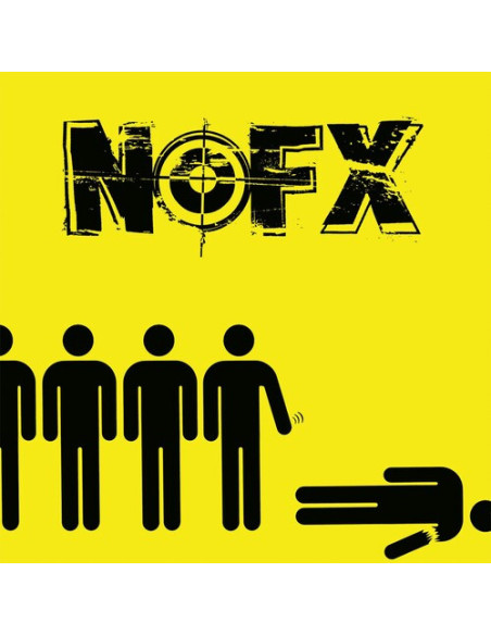 Nofx - Wolves In Wolfes'Clothing - (CD)