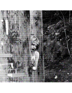 Spiralteeth - Pain And Solace - (CD)