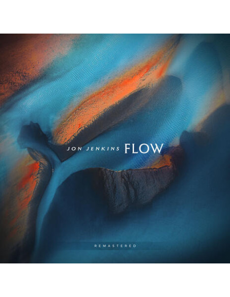 Jenkins, Jon - Flow - (CD)
