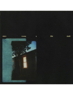 Rousay, Claire - A Little Death - (CD)