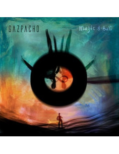Gazpacho - Magic 8 Ball - (CD)