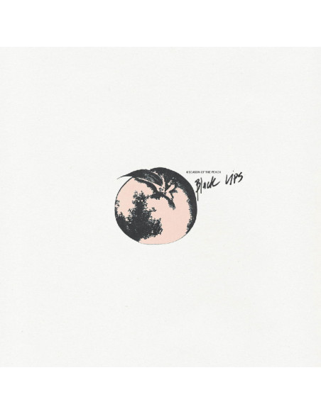 Black Lips - Season Of The Peach - (CD)